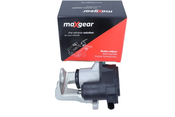 Супорт гальмівний задній лівий Maxgear 821093 ціна, від 104.70 USD