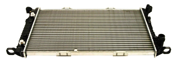 Радіатор основний AND 3L121027 ціна, від 101.76 USD