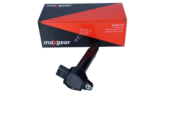 Котушка запалювання Maxgear 130358 ціна, від 22.43 USD