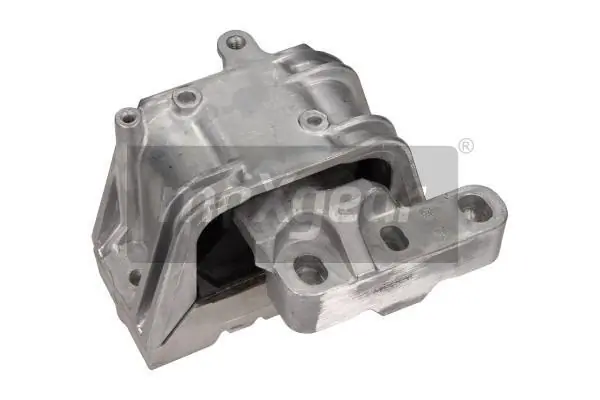 400191 Maxgear Права подушка мотора
