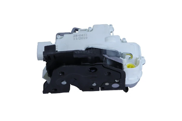 Замок передньої двері, лівої Polcar 67C1ZC1F ціна, від 35.79 USD