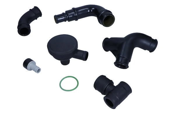180611SET Maxgear Клапан PCV (вентиляції картерних газів)