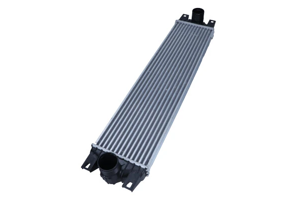 Купити 874806MC VALEO Радіатор интеркуллера