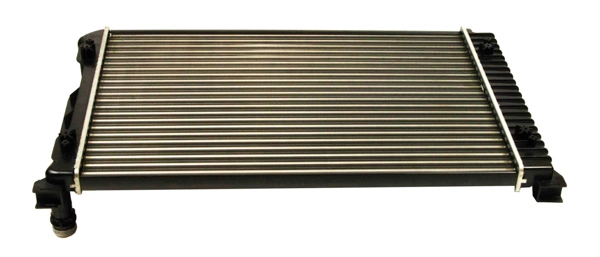 AC243715 Maxgear Радіатор охолодження двигуна