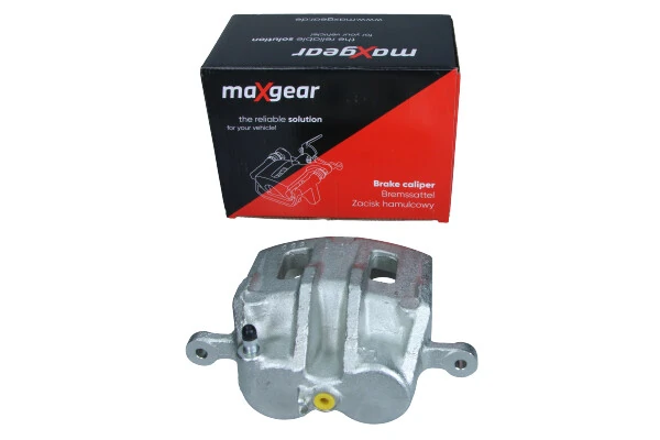 Супорт гальмівний передній лівий Maxgear 821233 ціна, від 47.24 USD