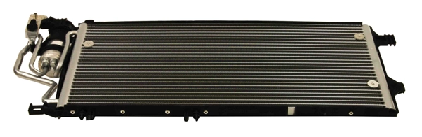 Конденсатор кондиціонера General Motors 13140750 ціна, від 95.12 USD