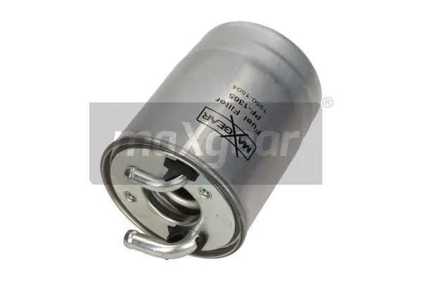 DELHDF653 Delphi Фільтр палива