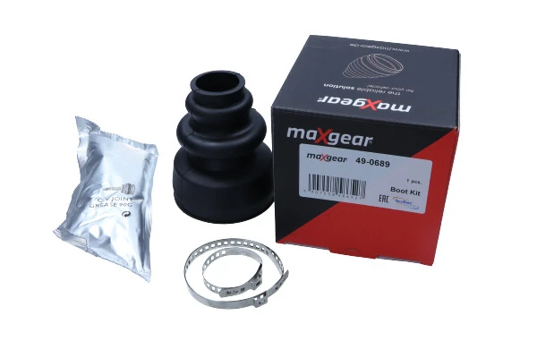  Пильник ШРУСа внутрішній Citroen Jumpy 1