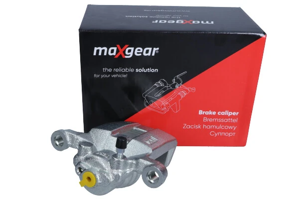 Супорт гальмівний задній лівий Maxgear 821151 ціна, від 28.09 USD