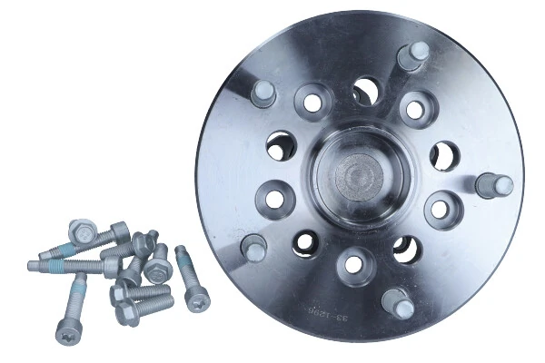 331296 Maxgear Маточина (передня)