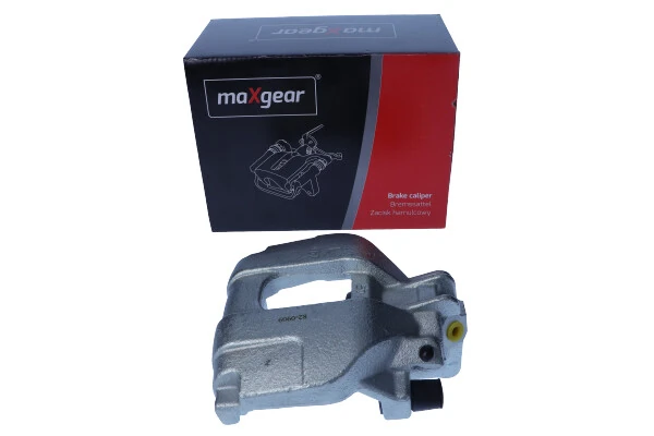 Супорт гальмівний передній лівий Maxgear 820909 ціна, від 55.05 USD