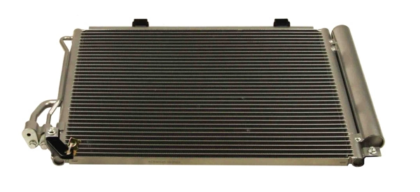 Купити Радіатор кондиціонера Hyundai I10  PA