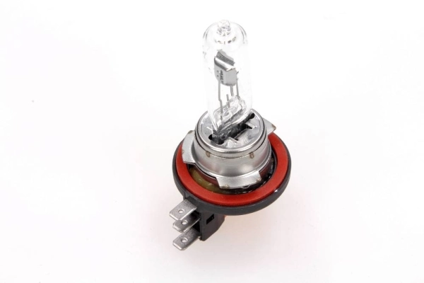 Лампочка галогенна Magneti Marelli H1512V