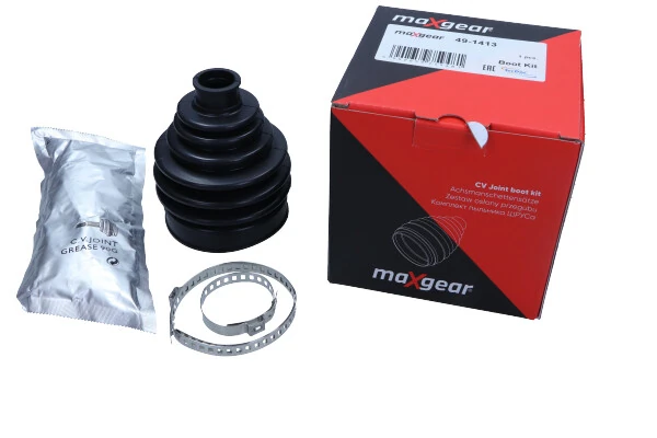 491413 Maxgear Пильник ШРКШ внутрішній, передній півосі
