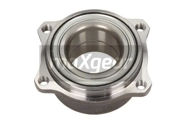 330709 Maxgear Підшипник ступиці задньої