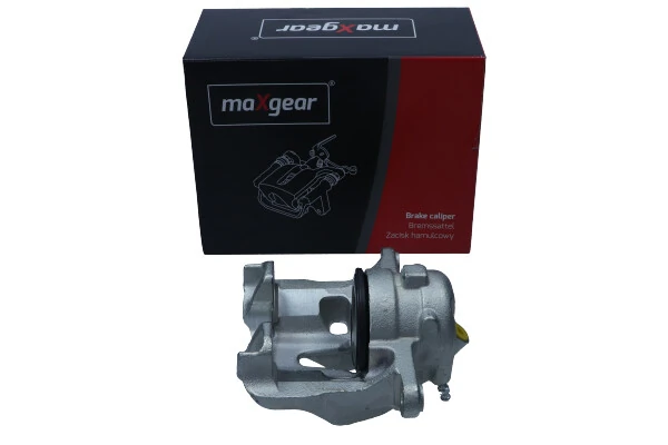 Супорт гальмівний передній лівий Maxgear 821203 ціна, від 54.57 USD