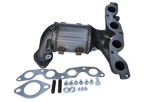 276068 Maxgear Каталітичний нейтралізатор відпрацьованих газів
