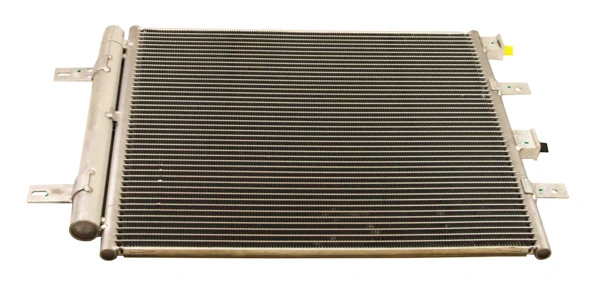 Конденсатор кондиціонера Kale 345730 ціна, від 97.47 USD