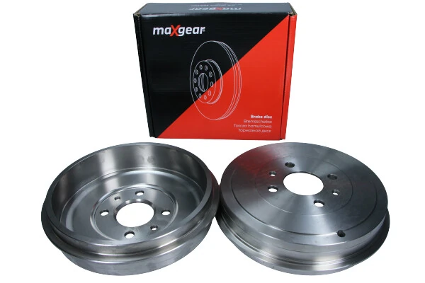 191064 Maxgear Барабан гальмівний задній