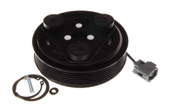 AC130200 Maxgear Шків компресора кондиціонера