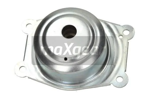 Подушка (опора) двигуна, ліва OPEM023 Polcar