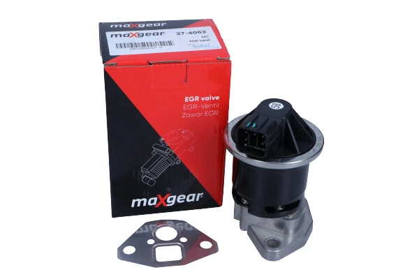 WE0120300A Mazda Клапан рециркуляції відпрацьованих газів EGR