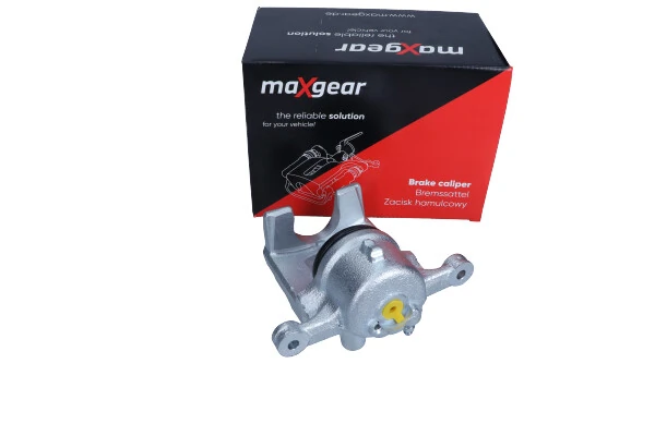 Супорт гальмівний передній лівий Maxgear 820741 ціна, від 33.09 USD
