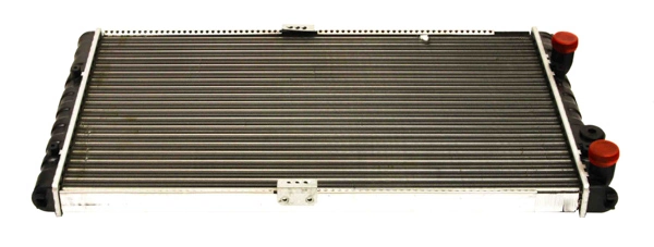  Радіатор Volkswagen Polo 3