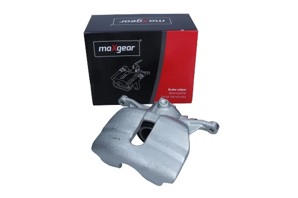 Супорт гальмівний передній лівий Maxgear 820905 ціна, від 31.61 USD