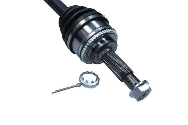 Піввісь передня ліва Toyota Avensis I