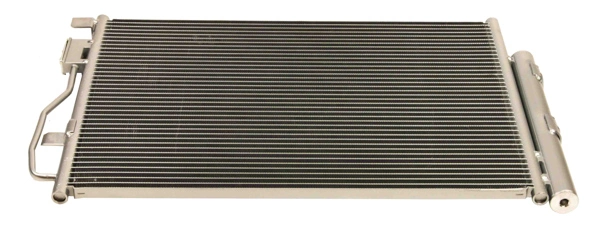 Радіатор охолодження кондиціонера Chevrolet Aveo III