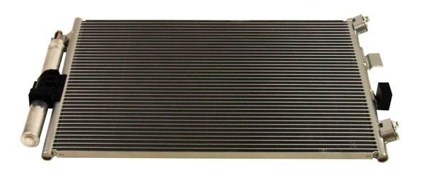 Радіатор кондиціонера CD321126 Koyorad