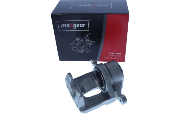 Супорт гальмівний передній правий Maxgear 820842 ціна, від 46.26 USD