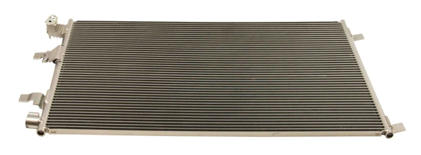 Конденсатор кондиціонера Polcar 2714K8C1S ціна, від 95.55 USD
