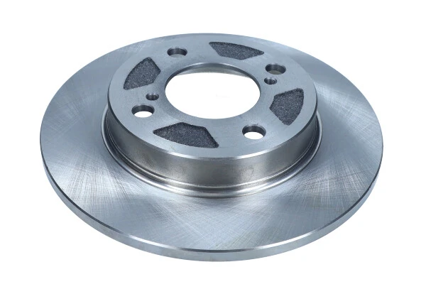 Купити 194758 Maxgear Диск заднього гальма