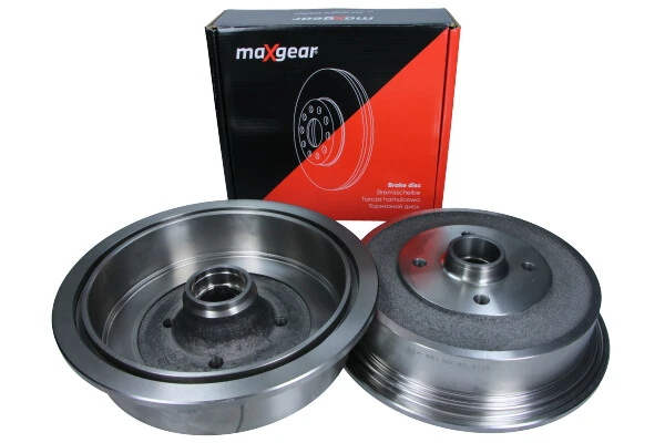 192182 Maxgear Барабан гальмівний задній