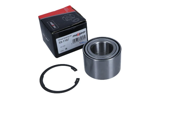 331197 Maxgear Підшипник маточини передньої