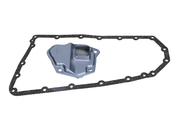 Масло в коробку автомат на Mitsubishi Lancer X CY_A, CZ_A