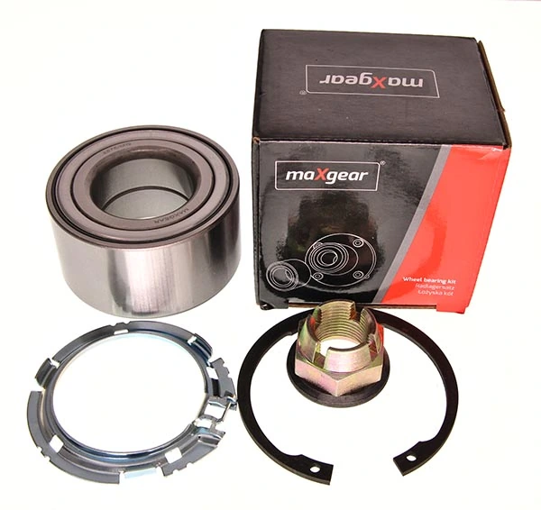 Комплект підшипник маточини передньої Maxgear 330310 ціна, від 27.23 USD