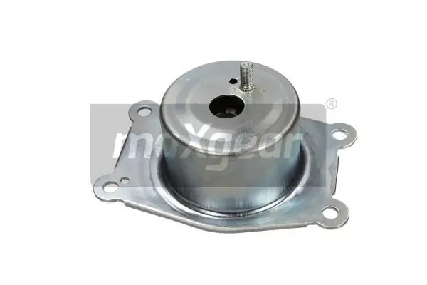 Ліва подушка двигуна Hans Pries (Topran) 208127755 ціна, від 37.40 USD