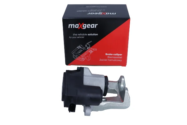 Супорт гальмівний задній правий Maxgear 821094 ціна, від 106.70 USD