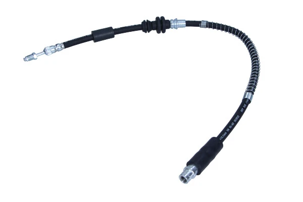 Гнучка гальмівна трубка передня на BMW 7  F01, F02, F03, F04
