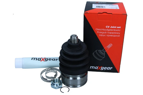 Граната колісна Maxgear 493232 ціна, від 38.56 USD