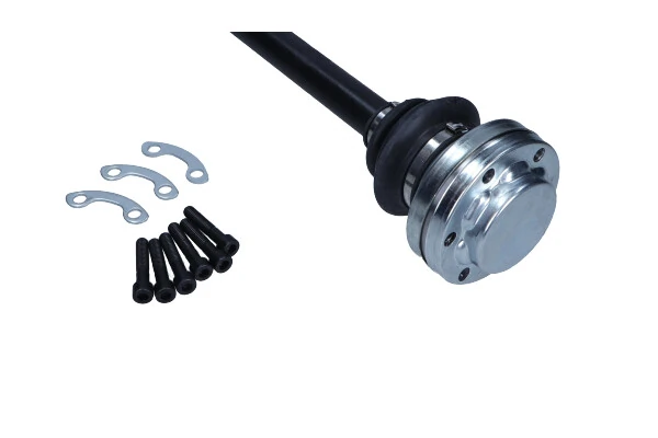 Купити TDS0129 Magneti Marelli Піввісь задня, права
