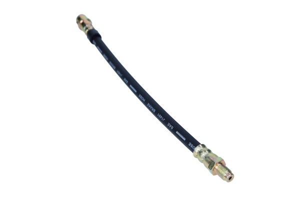 2437020003 Bosch Гнучка гальмівна трубка передня