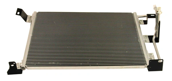 Купити 55115864AC Chrysler Радіатор системи охолодження кондиціонера