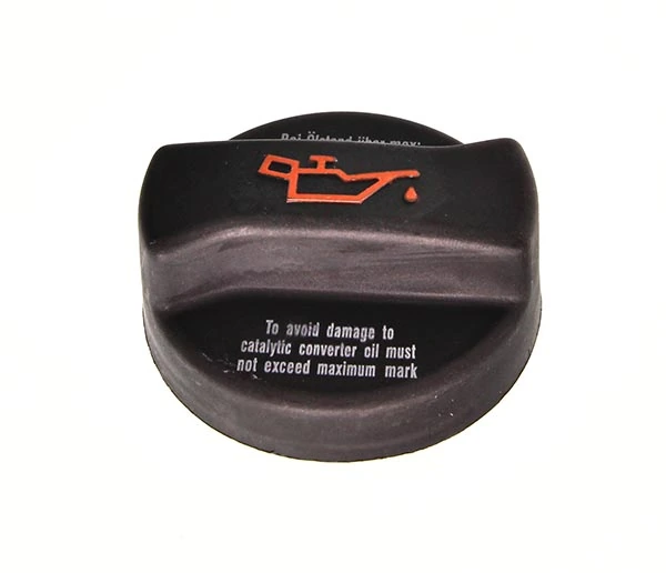 Кришка маслозаливной горловини Hans Pries (Topran) 108232515 ціна, від 2.02 USD