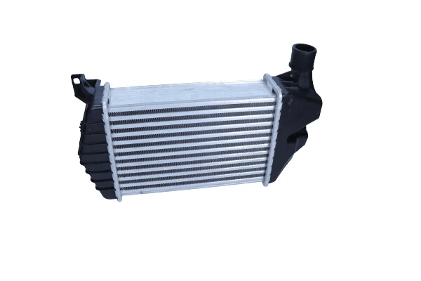 AC675608 Maxgear Охолоджувач наддувочного повітря