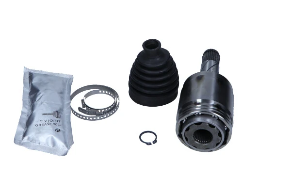 492810 Maxgear Граната внутрішня, задня
