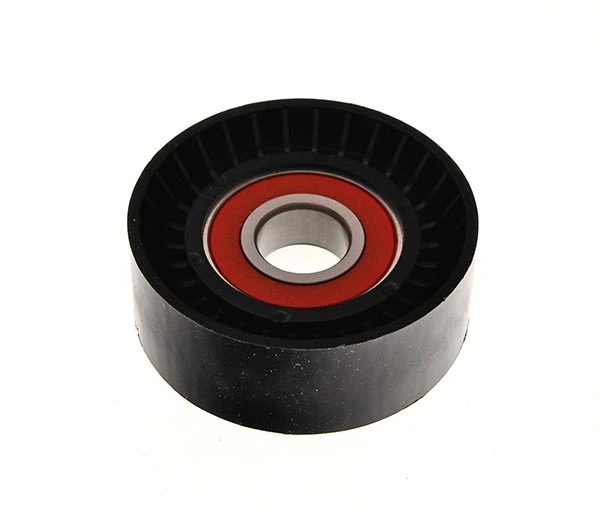  Натяжний ролик Skoda Rapid 